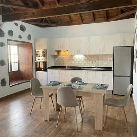 Grajas Holiday home *