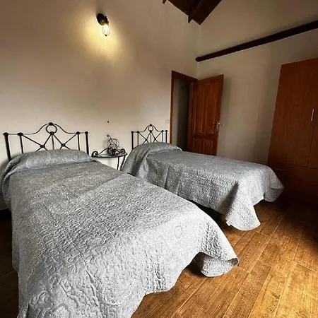 Holiday home Grajas *