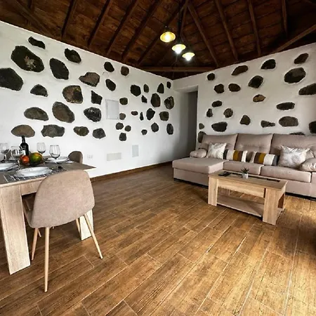 Holiday home Grajas *